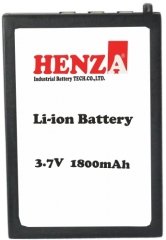 Henza Denso BT-20LB 3.7V 1800mAh Li-ion Batarya