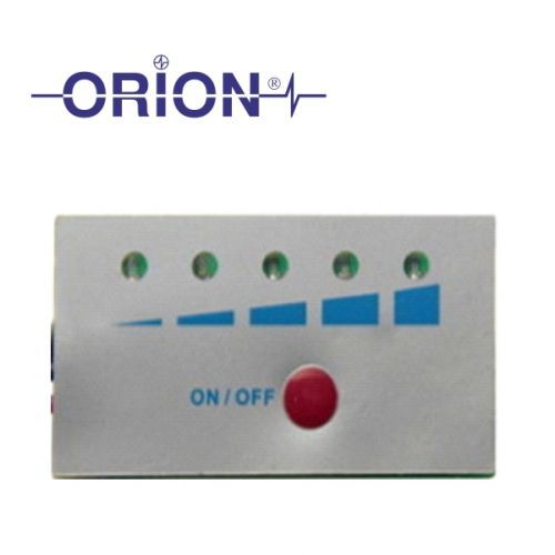 Orion 2S Pil Şarj Göstergesi