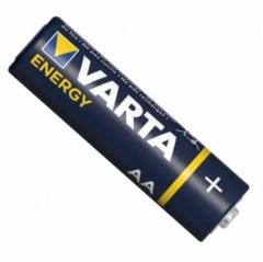 Varta Energy 4106 Alkalin AA Kalem Pil 6'lı Paket