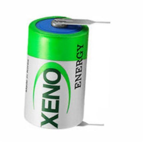 Xeno XL-050F-T2 1/2AA 3.6V Lityum Pil