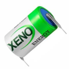 Xeno XL-050F-T2 1/2AA 3.6V Lityum Pil