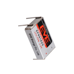 Eve EF651625 3.6V Lityum Batarya