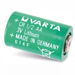 Varta CR1/2AA 3V Lityum Pil