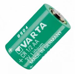Varta CR1/2AA 3V Lityum Pil
