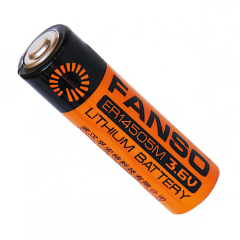 Fanso ER14505M 3.6V AA Lityum Kalem Pil