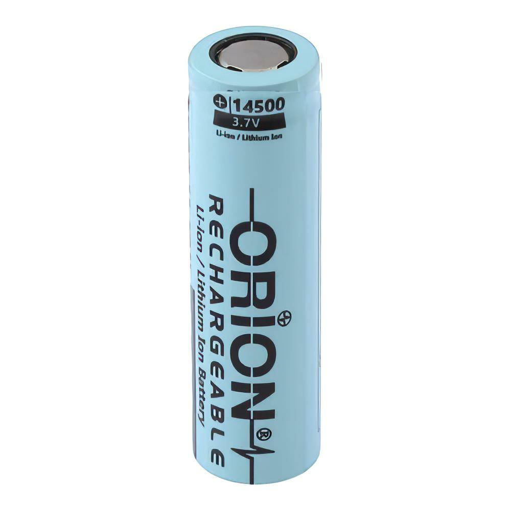 Orion 14500 3.7V 900mAh AA Li-ion Şarj Edilebilir Kalem Pil