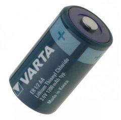 Varta ER7126 1/2AA 3.6V Lityum Pil