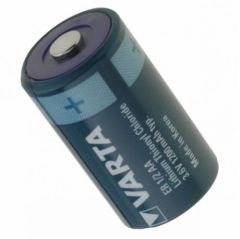 Varta ER7126 1/2AA 3.6V Lityum Pil