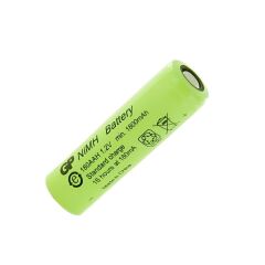 GP 180AAH 1.2V 1800mAh AA Şarj Edilebilir Pil