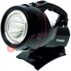 Varta 18682  3W Şarj Edilebilir Led Fener