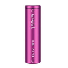 Efest IMR 20700 3100mAh 30A Li-ion Pil