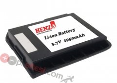 Henza Intermec CN50 3.7V 1950mAh Li-ion Batarya