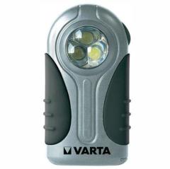 Varta 16647 Led Silver Light Fener
