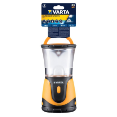 Varta 17664 Outdoor Sports L10 Kamp Feneri