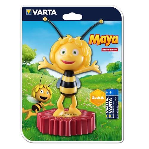 Varta 15635 Arı Maya Gece Lambası