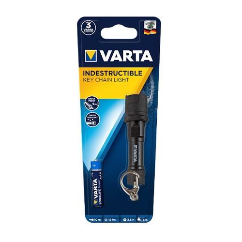 Varta 16701 Anahtarlık Fener