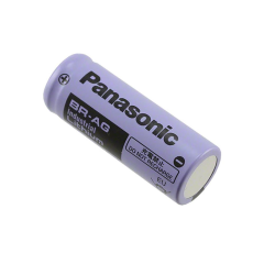 Panasonic BR-AG 3V Lityum Pil