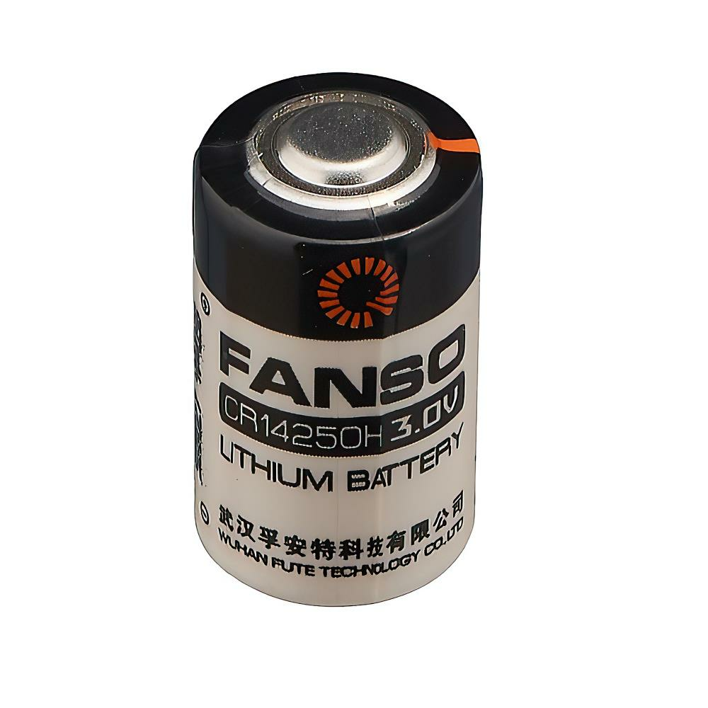 Fanso CR14250 H 3V Lityum Pil