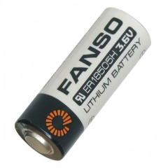 Fanso ER18505H 3.6V Lityum Pil