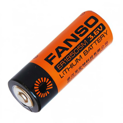 Fanso ER18505M 3.6V Lityum Pil