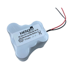 Kenwood Uyumlu Süpürge Bataryası 8.4v 2500mAh