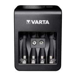 Varta 57687 LCD Plug Pil Şarj Cihazı 4x2100mAh