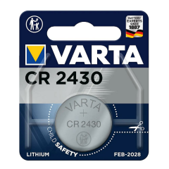 Varta CR2430 3V Lityum Pil