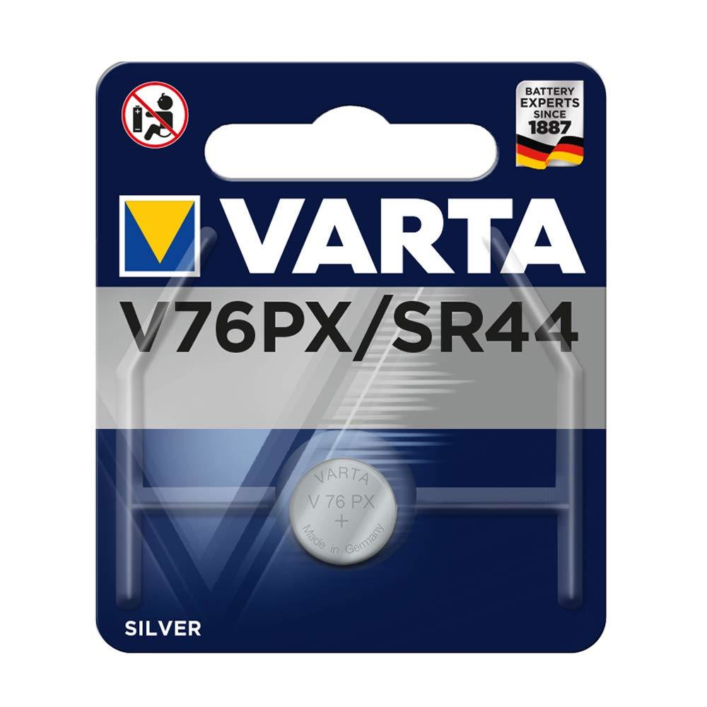 Varta SR44 V76PX Pil