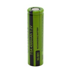 Orion 1.2v Ni-Mh 7/5A 4500mAh Şarj Edilebilir Pil