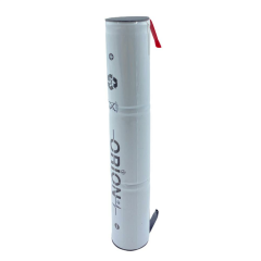 Orion 3.6V Ni-Cd Sc 2200mAh Şarj Edilebilir Pil - Ayaklı