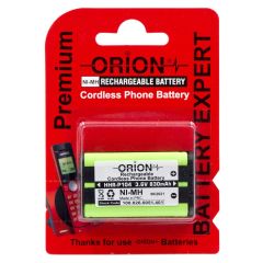 Orion HHR-P104 3.6V 830mAh Telsiz Telefon Pili