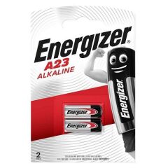 Energizer Alkalin A23/E23A Pil 2'li Paket