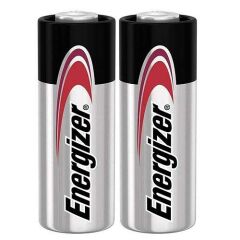 Energizer Alkalin A23/E23A Pil 2'li Paket