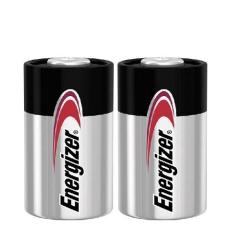Energizer 4LR44 / A544 Alkalin Pil 2'li Paket