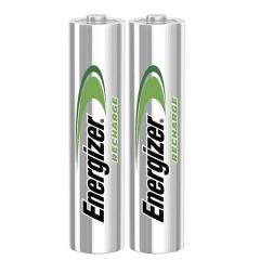 Energizer Power Plus 700mAh AAA Şarj Edilebilir Kalem Pil 2'li Paket