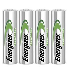 Energizer Power Plus AA 2000mAh Şarj Edilebilir Kalem Pil 4'lü Paket