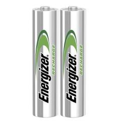 Energizer Extreme AAA 800mAh Şarj Edilebilir Kalem Pil 2'li Paket