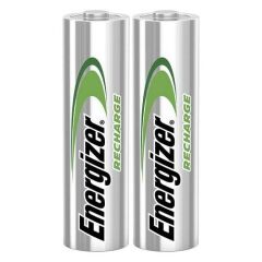Energizer Extreme AA 2300mAh Şarj Edilebilir Kalem Pil 2'li Paket