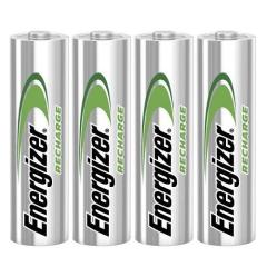Energizer Extreme AA 2300mAh Şarj Edilebilir Kalem Pil 4'lü Paket