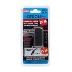 ORION PLS-031 12.6V 3S 1 Amper Li-ion Pil Şarj Adaptörü