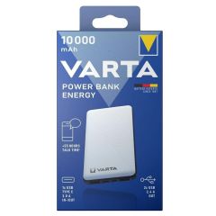 Varta 57976 Power Bank Energy 10000Mah