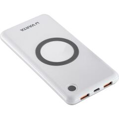 Varta 57913 Wireless Power Bank 10000mAh