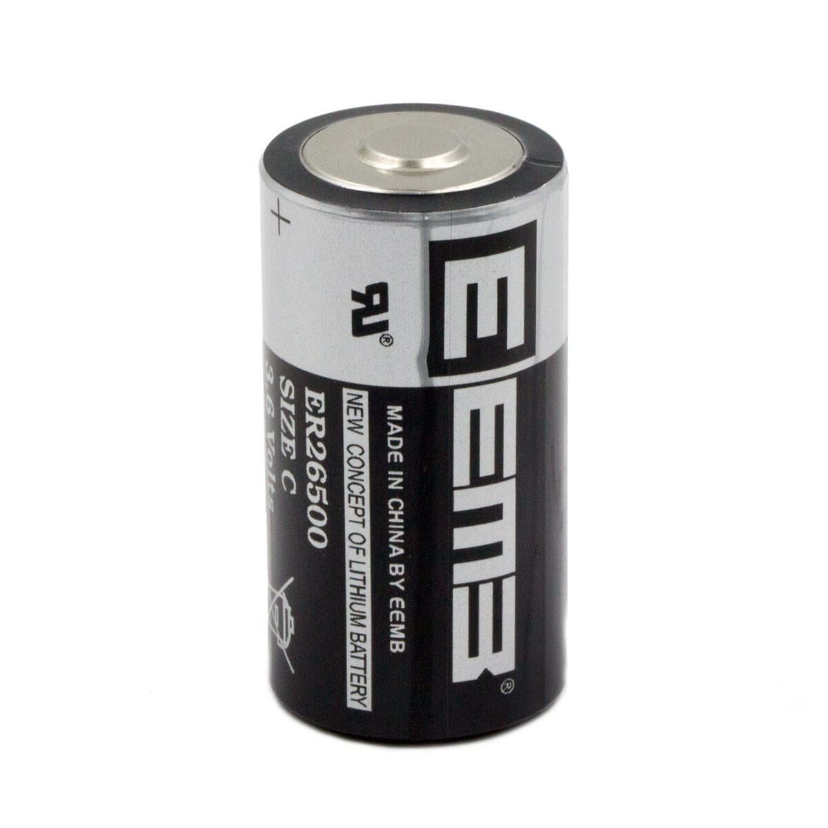 EEMB ER26500 3.6V Lithium Orta Boy Pil