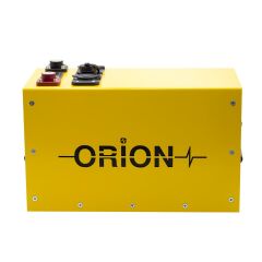 Orion 12V 100Ah Smart LiFePO4 Akü