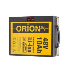 Orion 48V 10Ah Lityum İyon Transpalet Aküsü