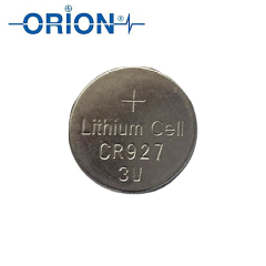 Orion CR927 3V Lityum Pil  5'li Paket