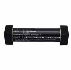 Henza Sony BF-TDSY Nı-Mh  1.2V 700mAh Kablosuz Kulaklık Bataryası