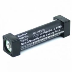 Henza Sony BF-TDSY Nı-Mh  1.2V 700mAh Kablosuz Kulaklık Bataryası