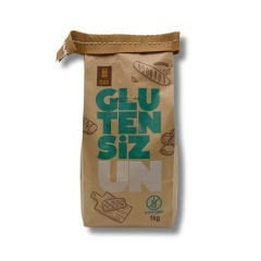 GLUTENSİZ UN 1KG