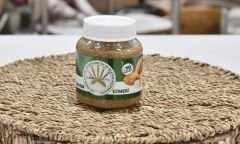 ZINDE KOOP. BADEM EZMESİ 300 GR (ADET)